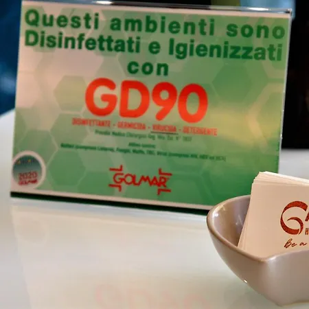 Ghibli Civitanova Marche
