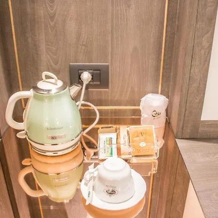 فندق Ghibli Boutique