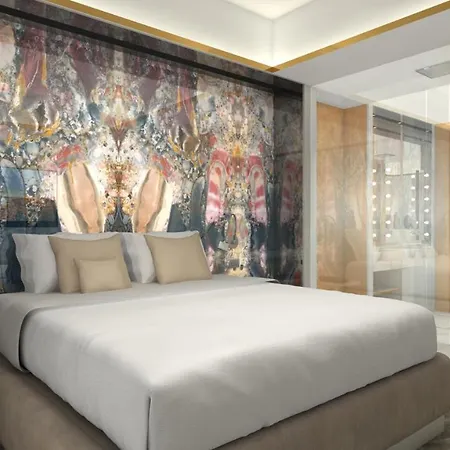 فندق Ghibli Boutique