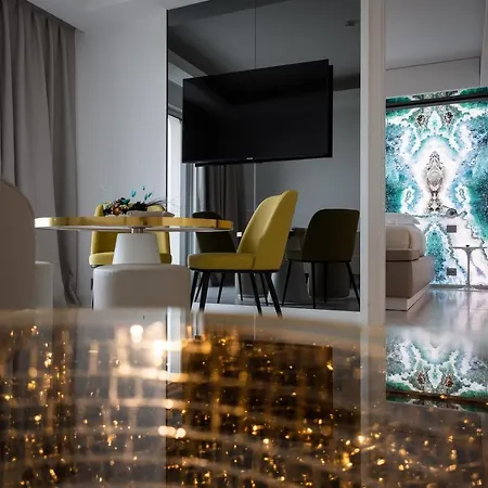 Ghibli 4* Civitanova Marche