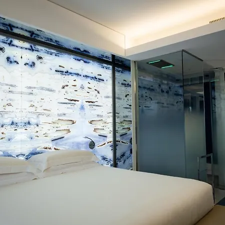 Ghibli 4* Civitanova Marche