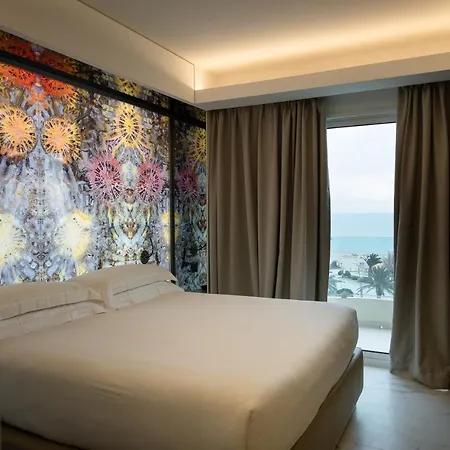 Ghibli 4* Civitanova Marche