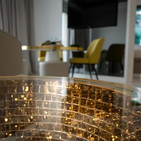 فندق Ghibli Boutique