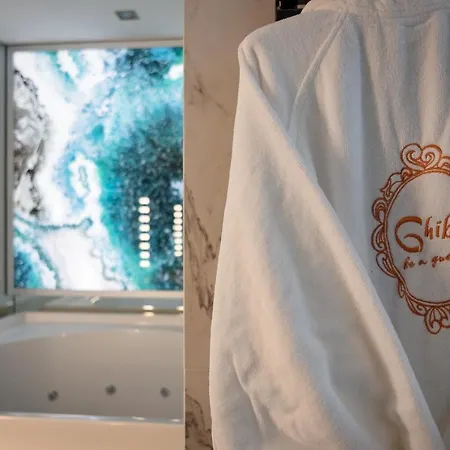 Ghibli Boutique 4* تْشيفيتانوفا ماركي