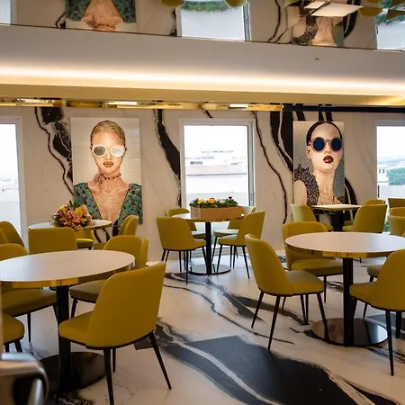 فندق Ghibli Boutique تْشيفيتانوفا ماركي