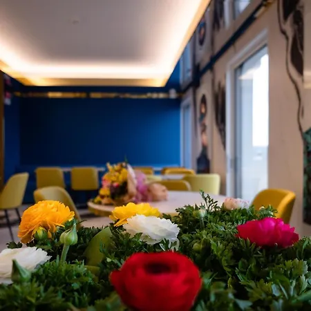 فندق Ghibli Boutique