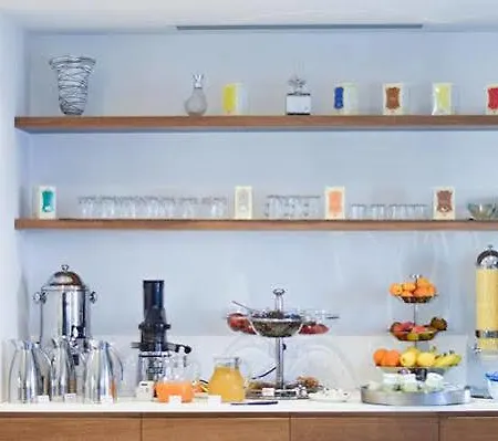 فندق Ghibli Boutique