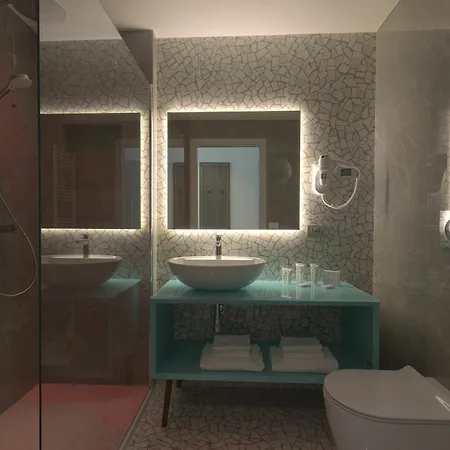 Ghibli Hotel 4*