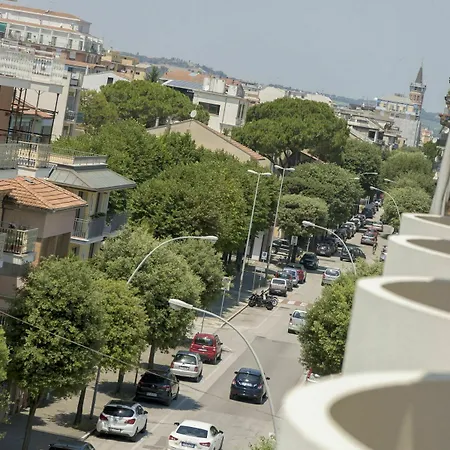 Ghibli Civitanova Marche