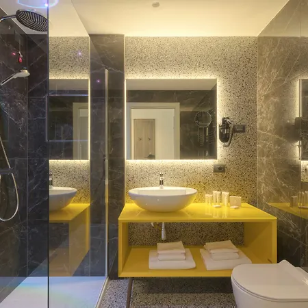 Ghibli 4* Civitanova Marche