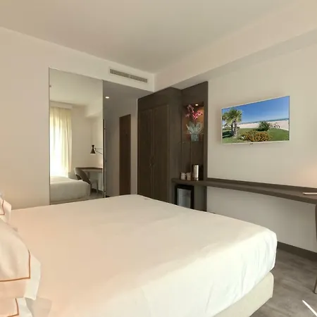 فندق Ghibli Boutique 4*