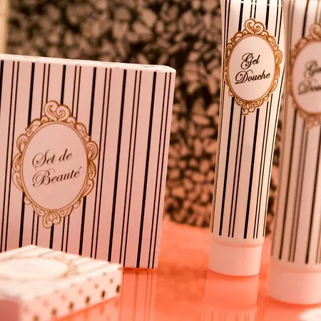 فندق Ghibli Boutique 4*