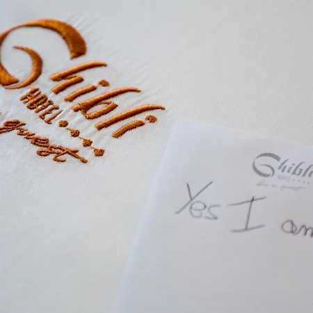 Ghibli Boutique تْشيفيتانوفا ماركي