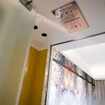 Hotell Ghibli Boutique Civitanova Marche