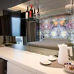Szálloda Ghibli Boutique 4*