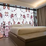 Ghibli Boutique Hotell