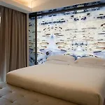 Szálloda Ghibli Boutique 4*