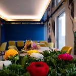 Szálloda Ghibli Boutique