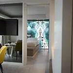 Szálloda Ghibli Boutique 4*