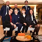 Ghibli Boutique Hotell