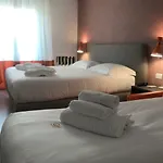 Ghibli Boutique Hotell 4*