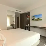 Szálloda Ghibli Boutique 4*