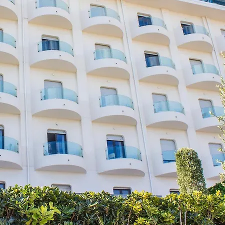 Hotel Ghibli Boutique Civitanova Marche