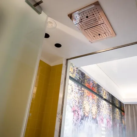 Hotel Ghibli Boutique Civitanova Marche
