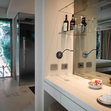 Ghibli Boutique Hotel Civitanova Marche