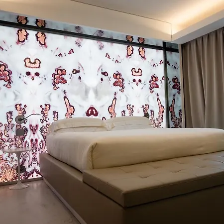 Ghibli Boutique Hotel