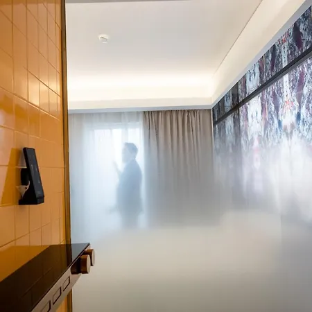 Hotel Ghibli Boutique