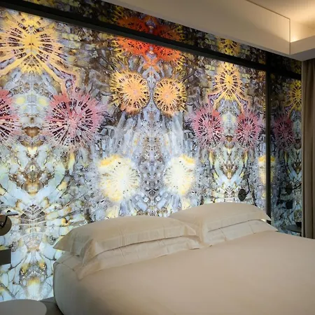 Ghibli Boutique Hotel