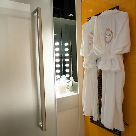Ghibli Boutique Hotel