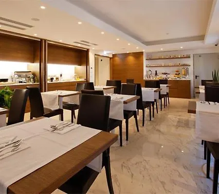 Ghibli Boutique Hotel 4*