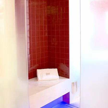 Ghibli Boutique Hotel Civitanova Marche