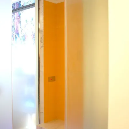 Hotel Ghibli Boutique 4*