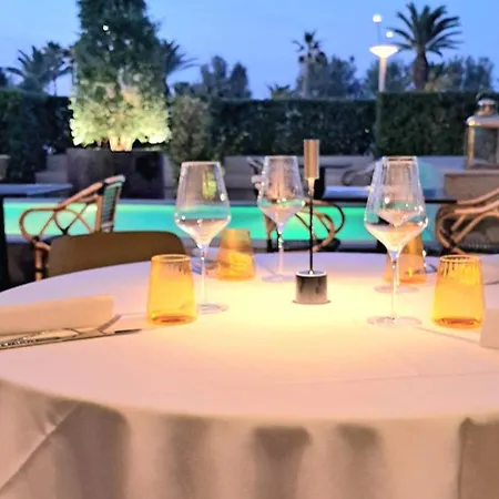 Ghibli Boutique 4* Civitanova Marche