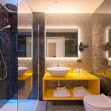 Ghibli Boutique Hotell