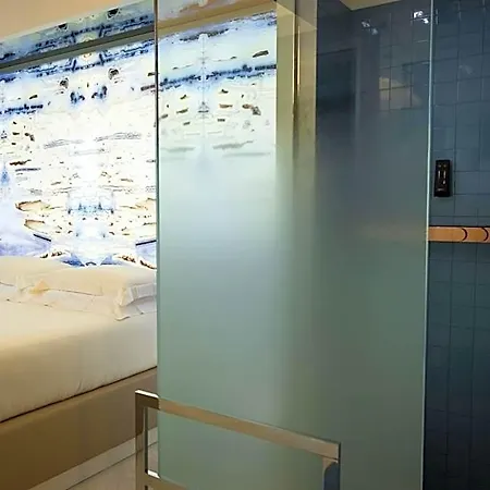 Ghibli Boutique 4* Civitanova Marche