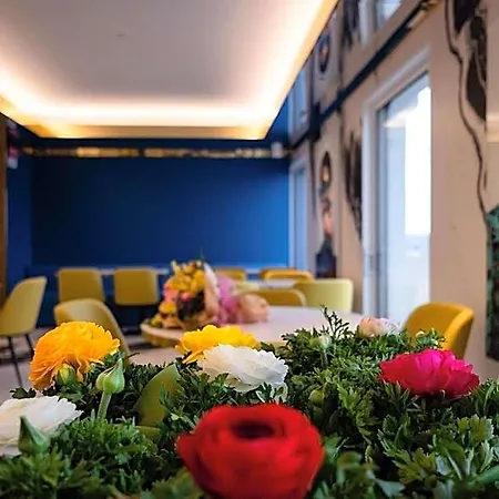 Ghibli Boutique Hotell