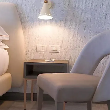 Hotell Ghibli Boutique Civitanova Marche