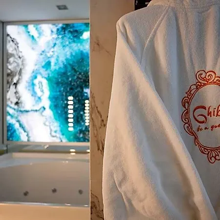 Ghibli Boutique Civitanova Marche