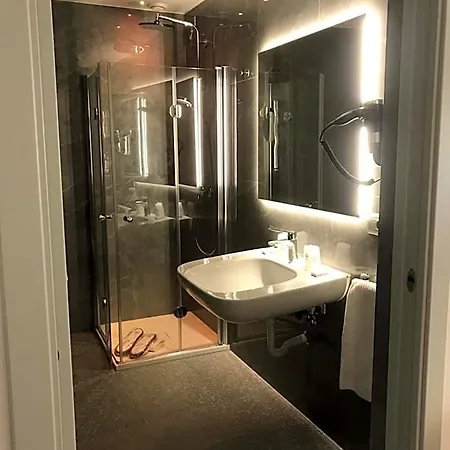 Ghibli Boutique Hotel 4*