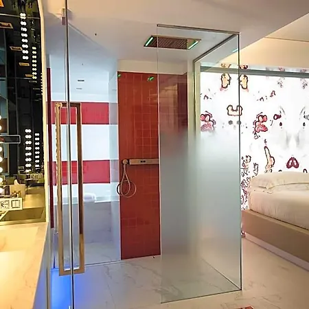 Ghibli Boutique Otel