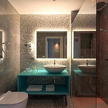 Otel Ghibli Boutique 4*