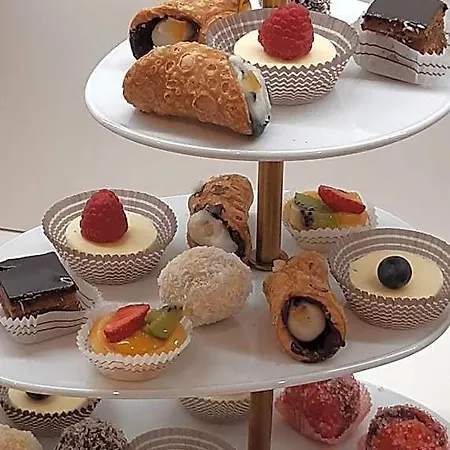 Ghibli Boutique 4* Civitanova Marche