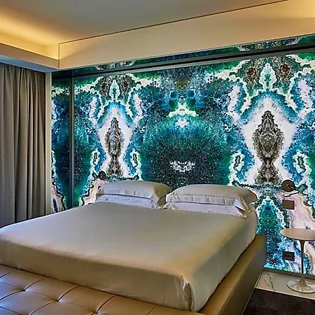 Ghibli Boutique Otel Civitanova Marche