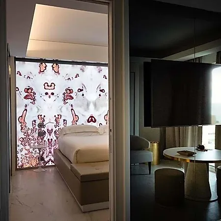 Otel Ghibli Boutique 4*