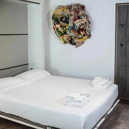 Ghibli Boutique 4* Civitanova Marche