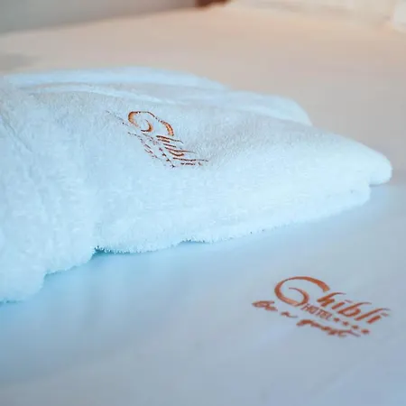 Ghibli Boutique Hotel 4*